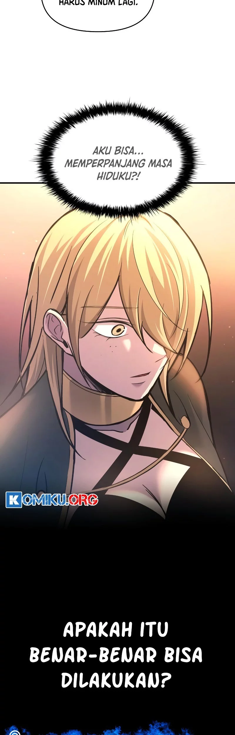 I Became the Tyrant of a Defense Game Chapter 150 Gambar 80