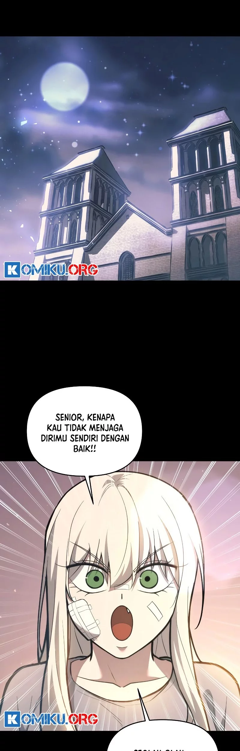 I Became the Tyrant of a Defense Game Chapter 150 Gambar 9