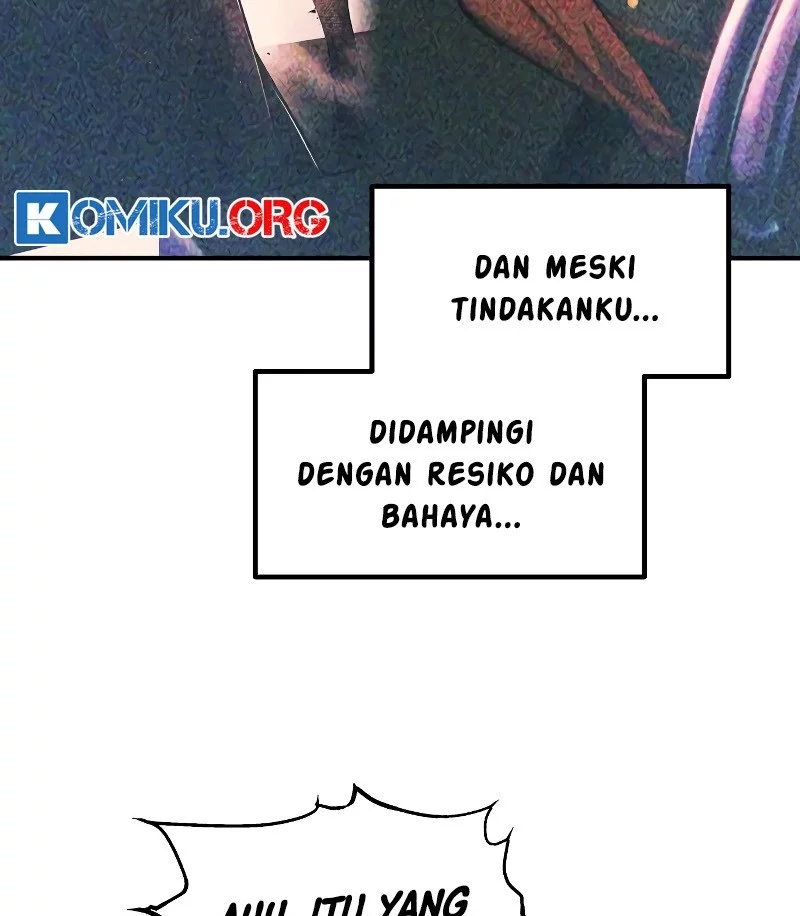 I Became the Tyrant of a Defense Game Chapter 150 Gambar 16