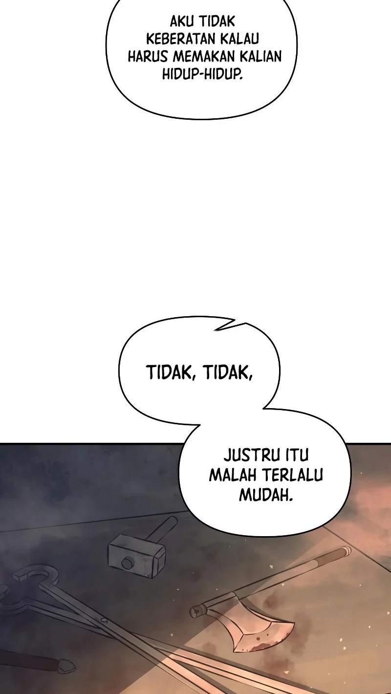 I Became the Tyrant of a Defense Game Chapter 151 Gambar 37