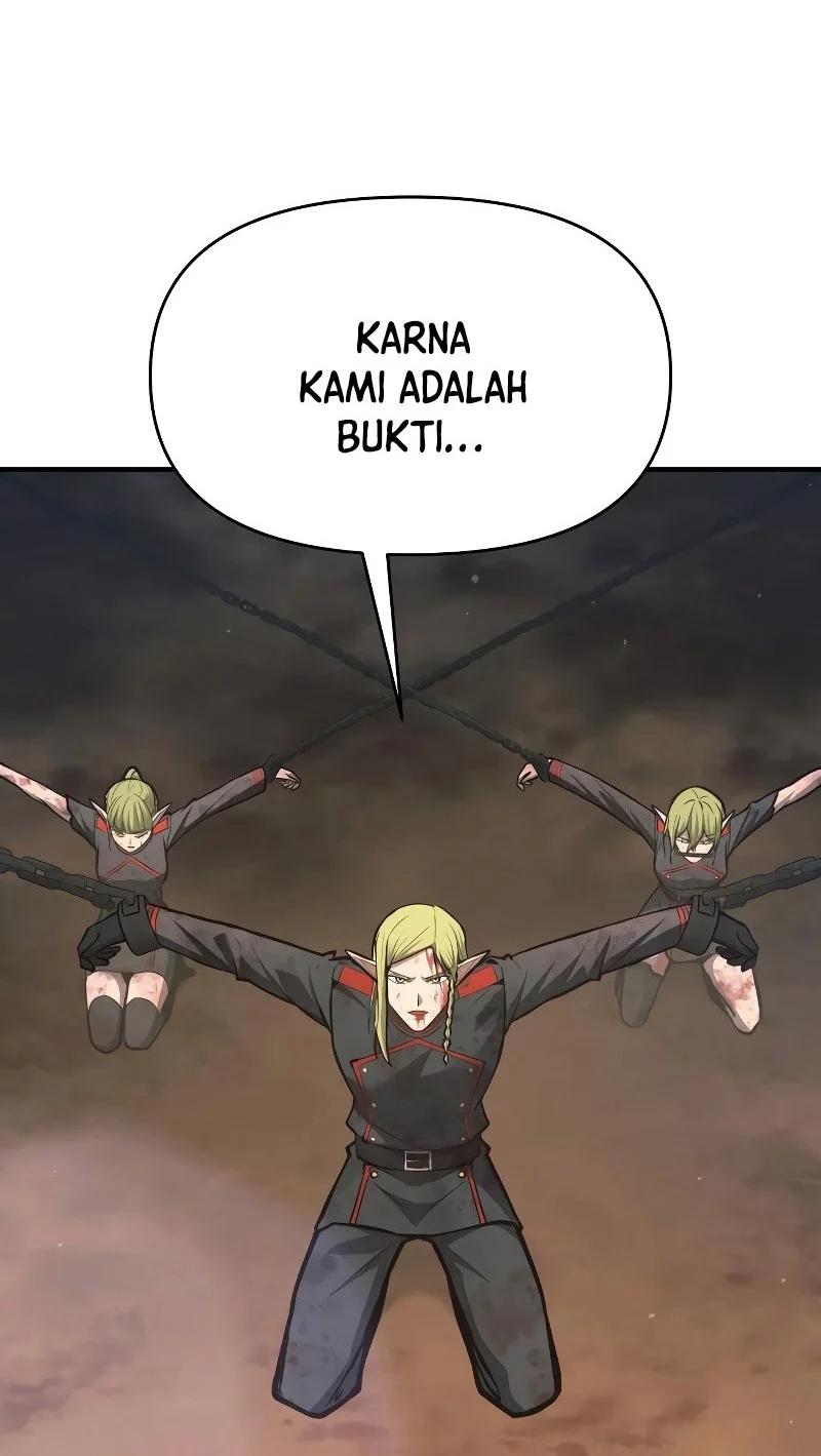 I Became the Tyrant of a Defense Game Chapter 151 Gambar 55