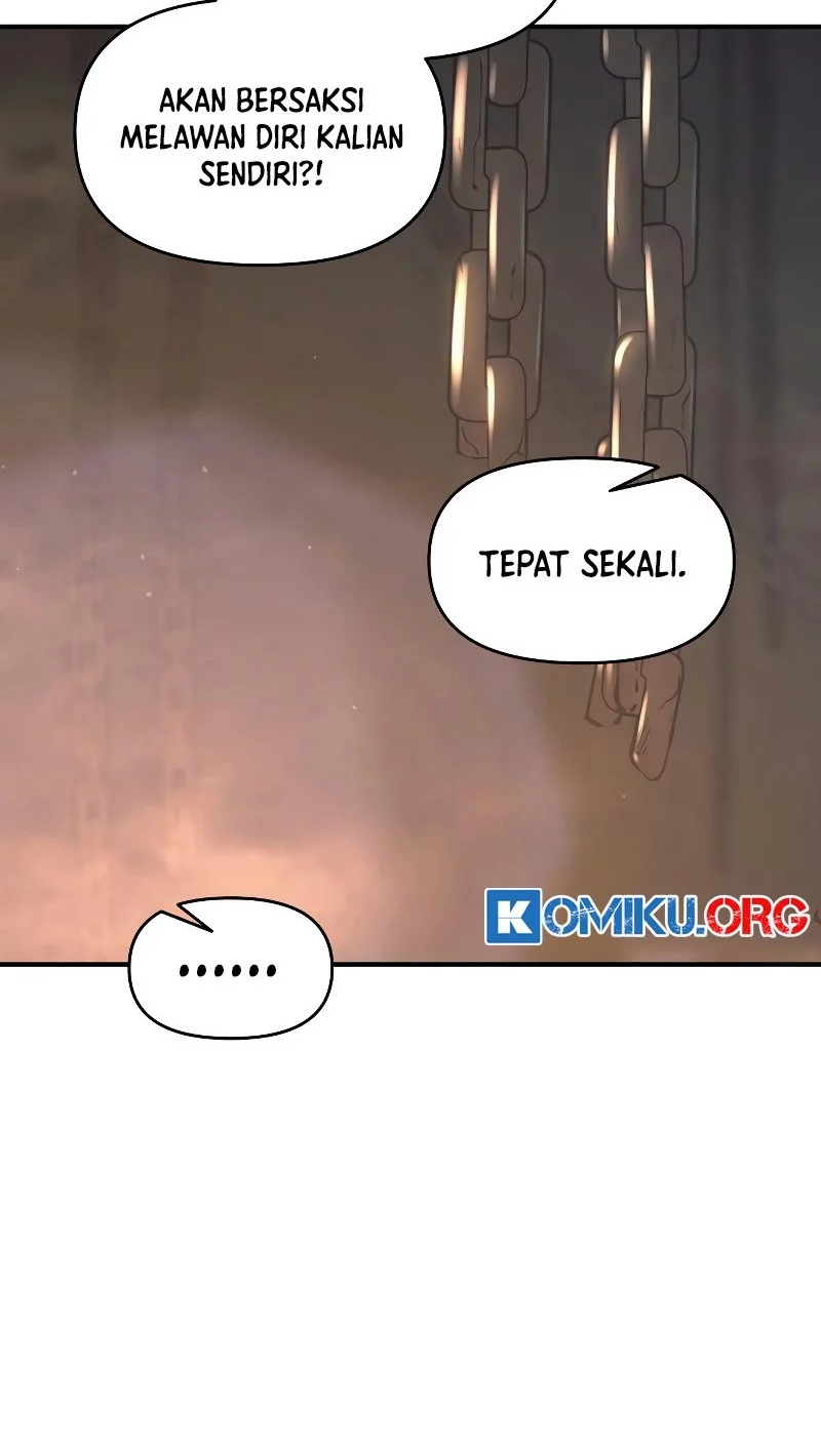 I Became the Tyrant of a Defense Game Chapter 151 Gambar 57