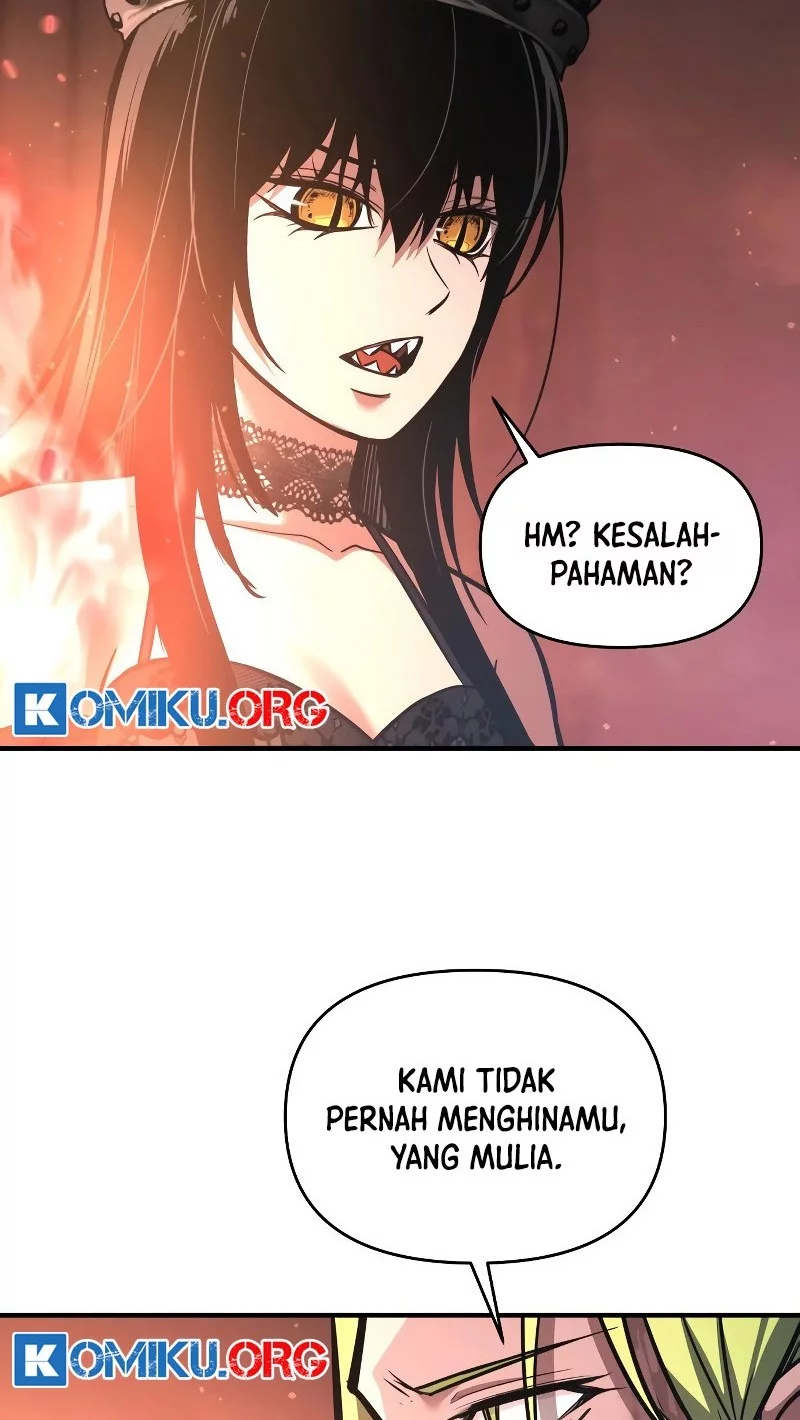 I Became the Tyrant of a Defense Game Chapter 151 Gambar 41