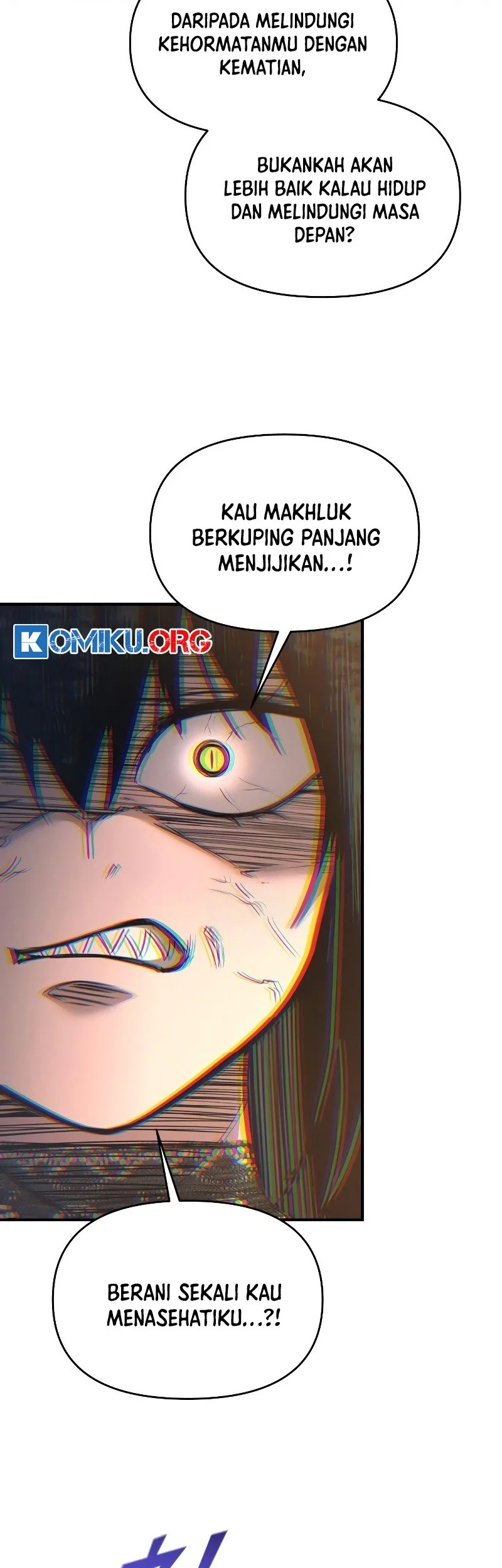 I Became the Tyrant of a Defense Game Chapter 151 Gambar 72