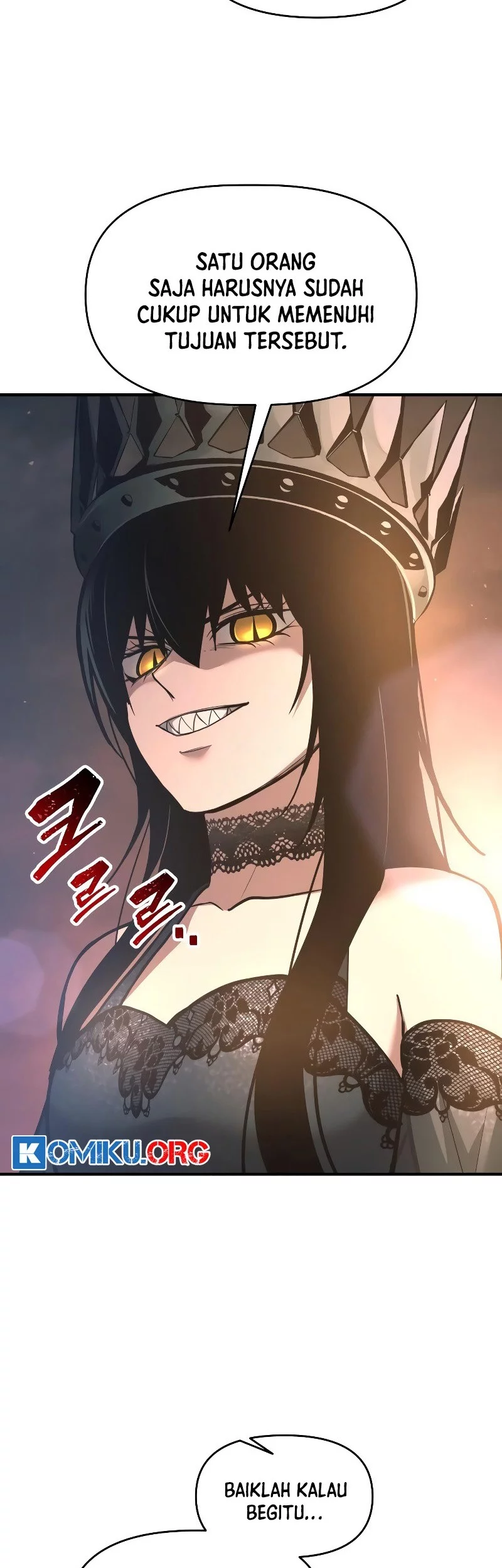 I Became the Tyrant of a Defense Game Chapter 151 Gambar 82