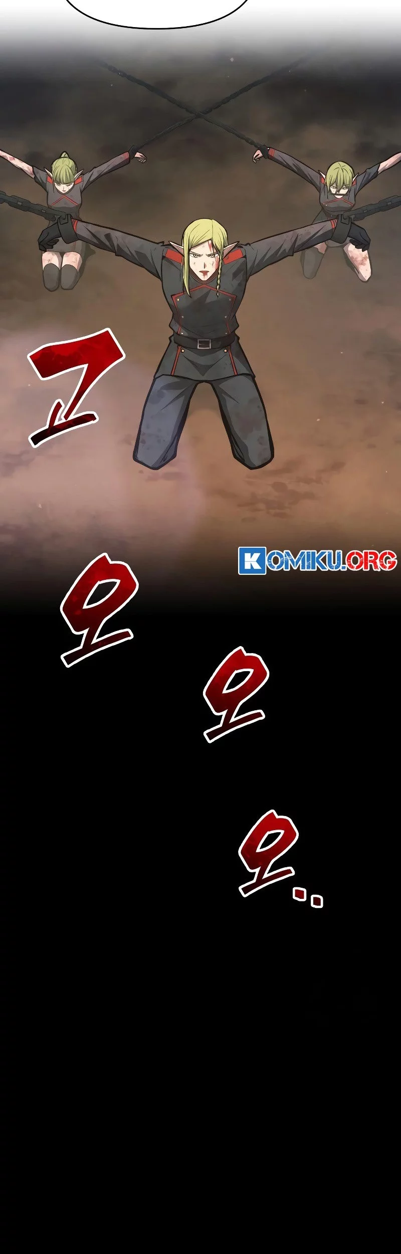 I Became the Tyrant of a Defense Game Chapter 151 Gambar 84