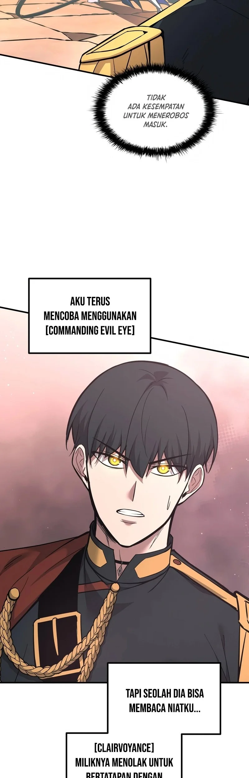 I Became the Tyrant of a Defense Game Chapter 153 Fix Gambar 66