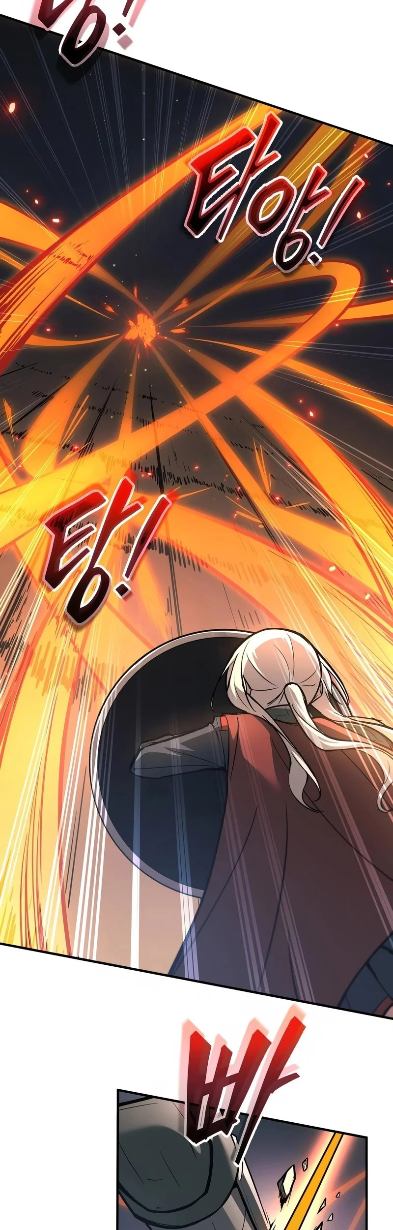 I Became the Tyrant of a Defense Game Chapter 153 Fix Gambar 57