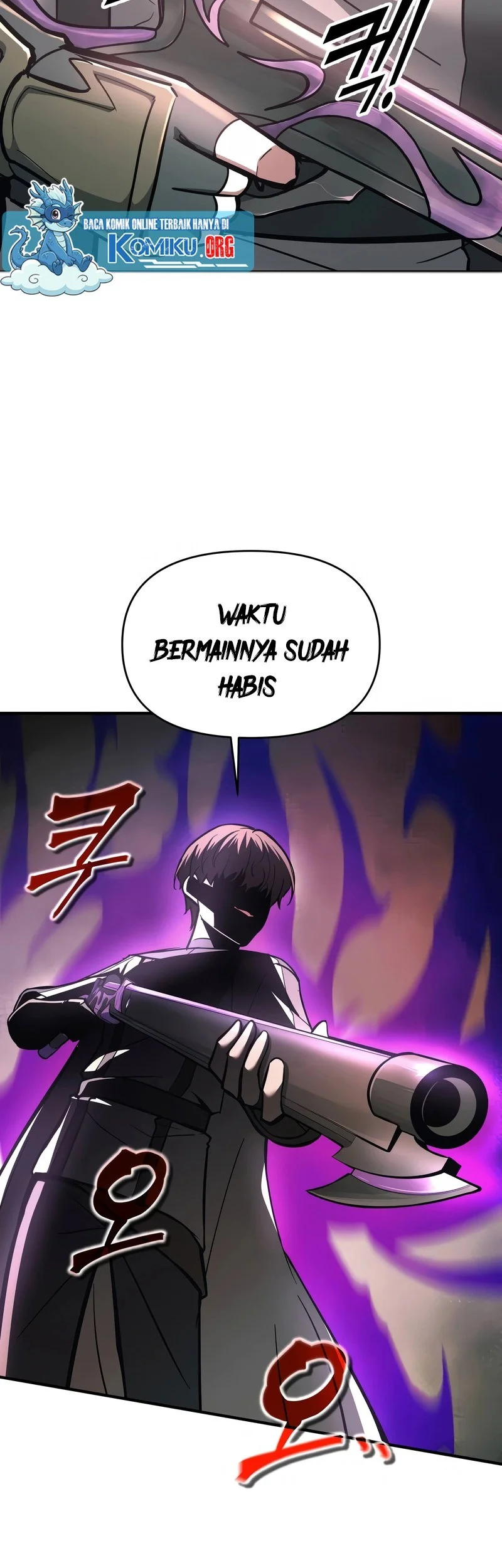 I Became the Tyrant of a Defense Game Chapter 153 Fix Gambar 74