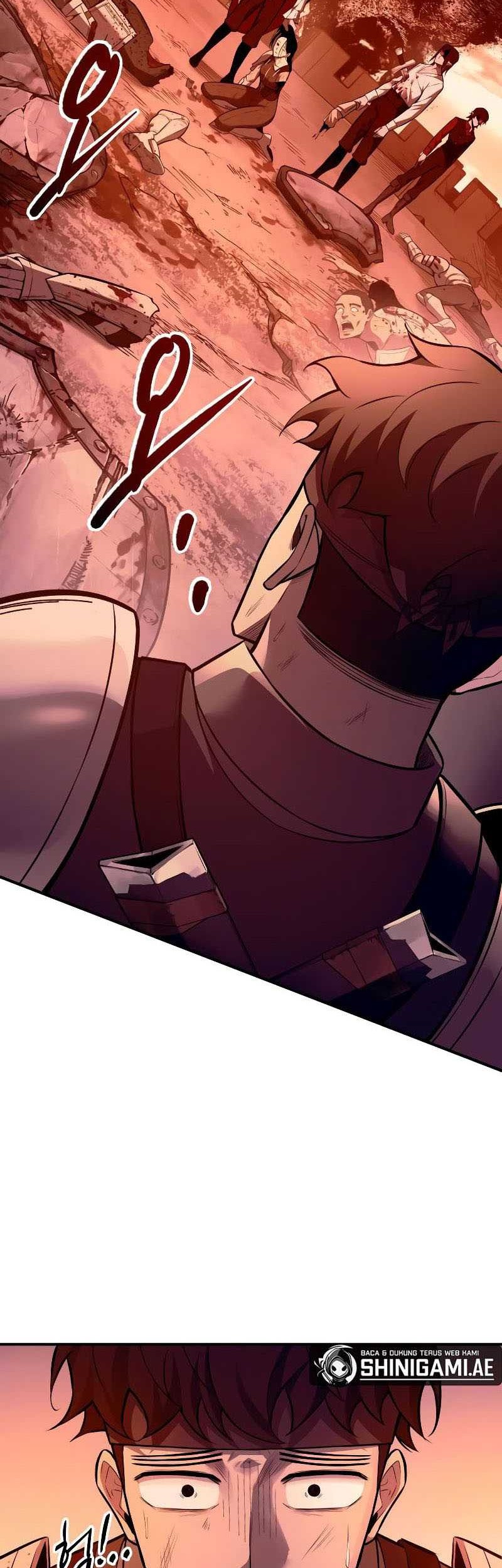 I Became the Tyrant of a Defense Game Chapter 103 Gambar 55