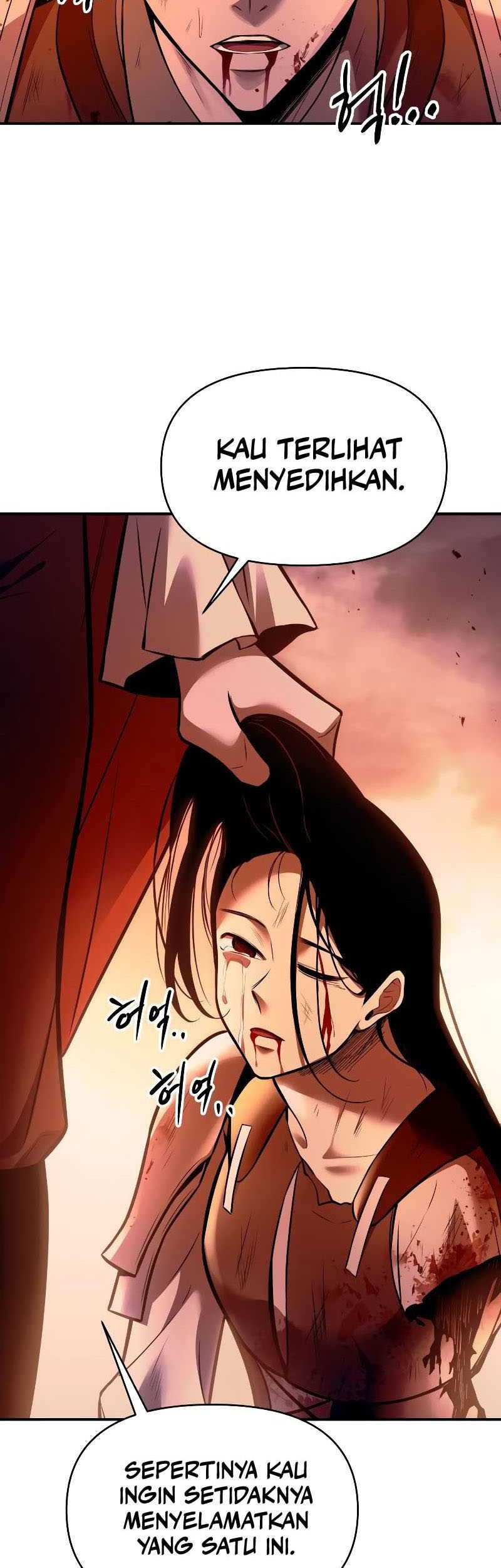 I Became the Tyrant of a Defense Game Chapter 103 Gambar 56