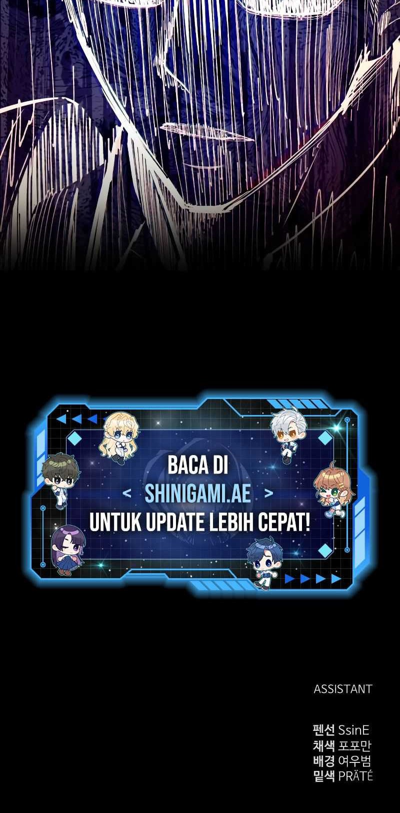 I Became the Tyrant of a Defense Game Chapter 103 Gambar 63