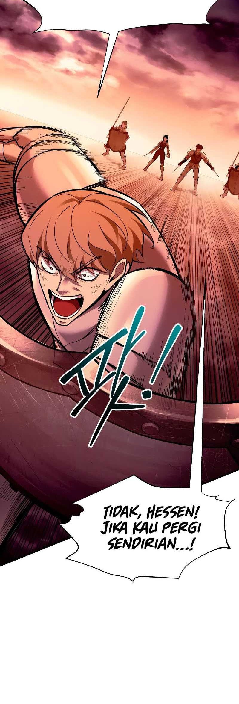 I Became the Tyrant of a Defense Game Chapter 103 Gambar 37