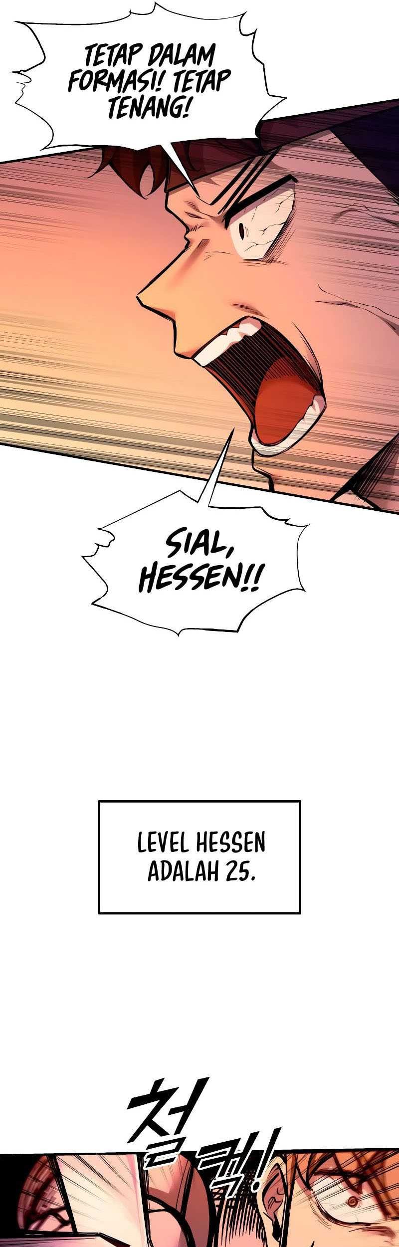 I Became the Tyrant of a Defense Game Chapter 103 Gambar 38