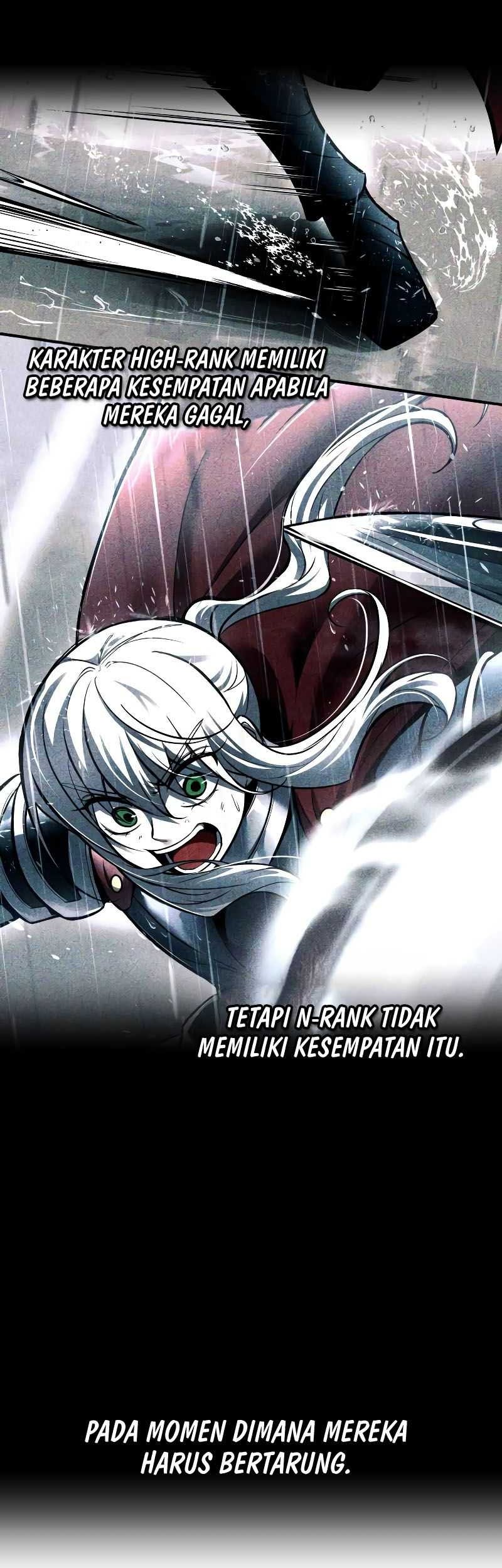 I Became the Tyrant of a Defense Game Chapter 103 Gambar 4