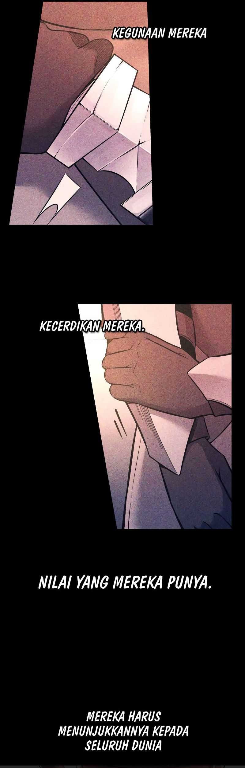 I Became the Tyrant of a Defense Game Chapter 103 Gambar 6