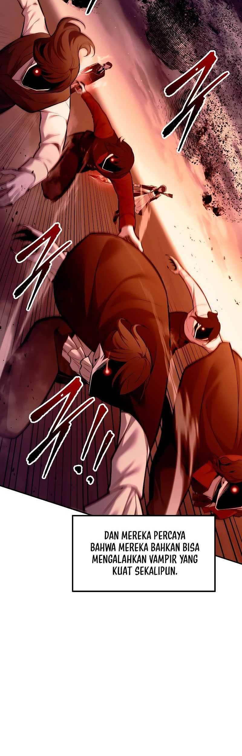 I Became the Tyrant of a Defense Game Chapter 103 Gambar 16