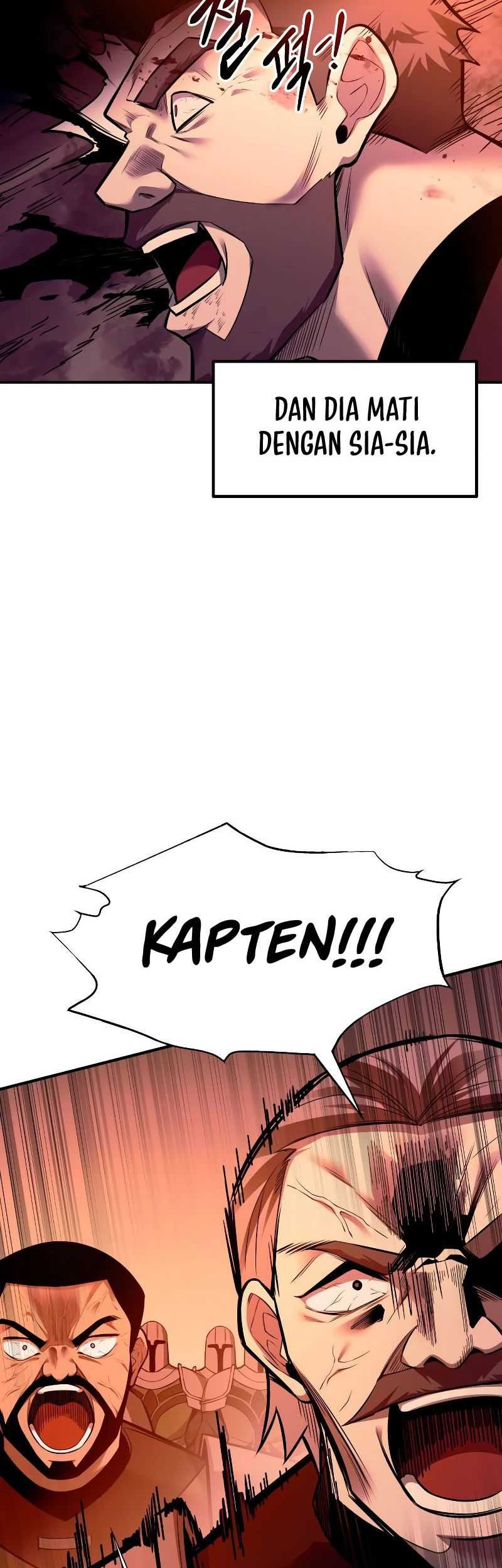 I Became the Tyrant of a Defense Game Chapter 103 Gambar 28