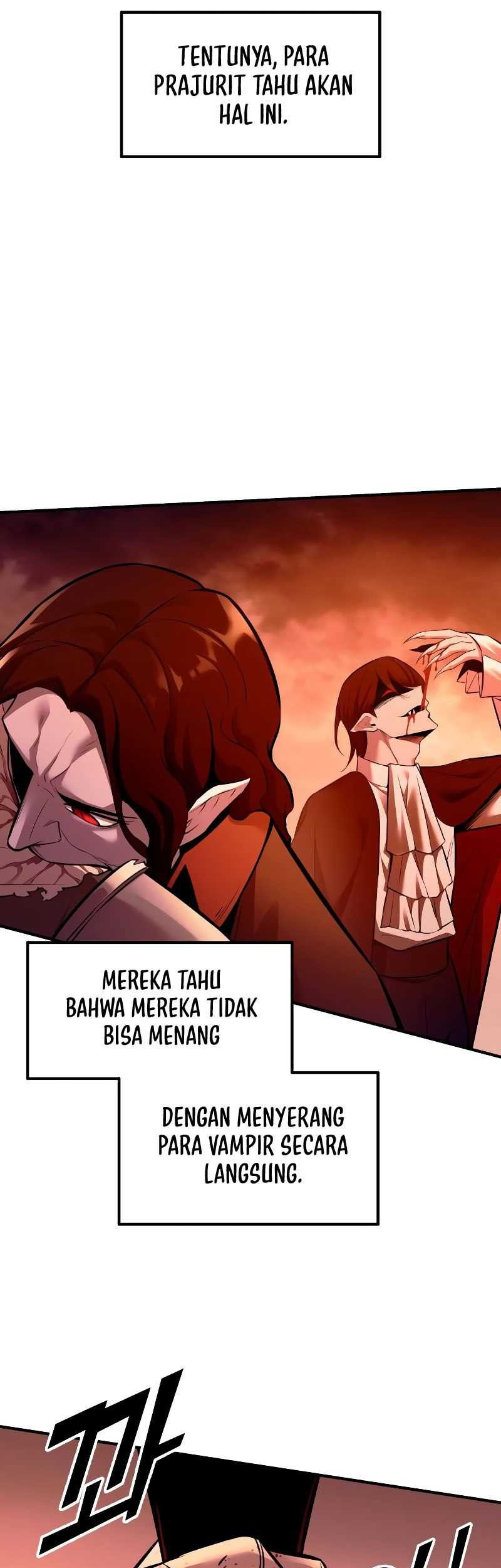 I Became the Tyrant of a Defense Game Chapter 103 Gambar 32