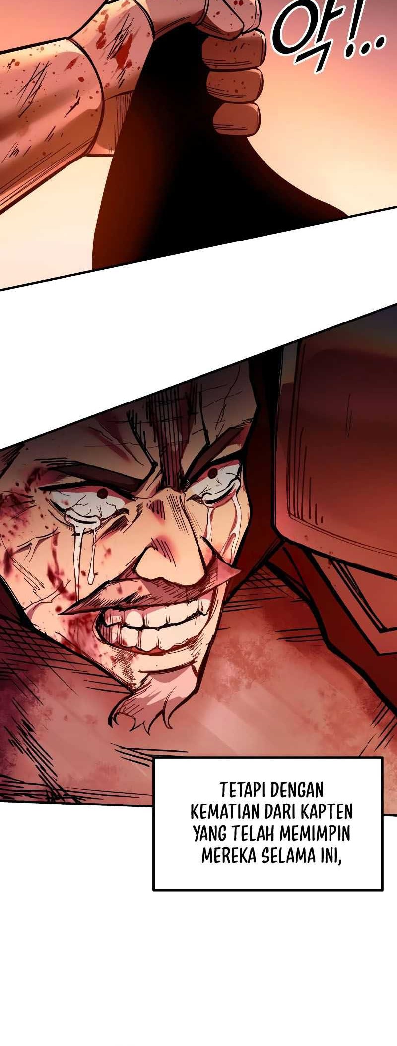 I Became the Tyrant of a Defense Game Chapter 103 Gambar 33