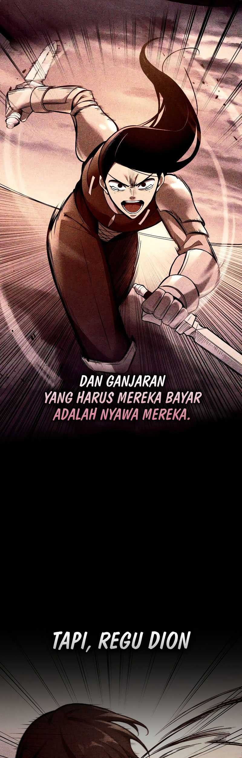 I Became the Tyrant of a Defense Game Chapter 105 Gambar 50