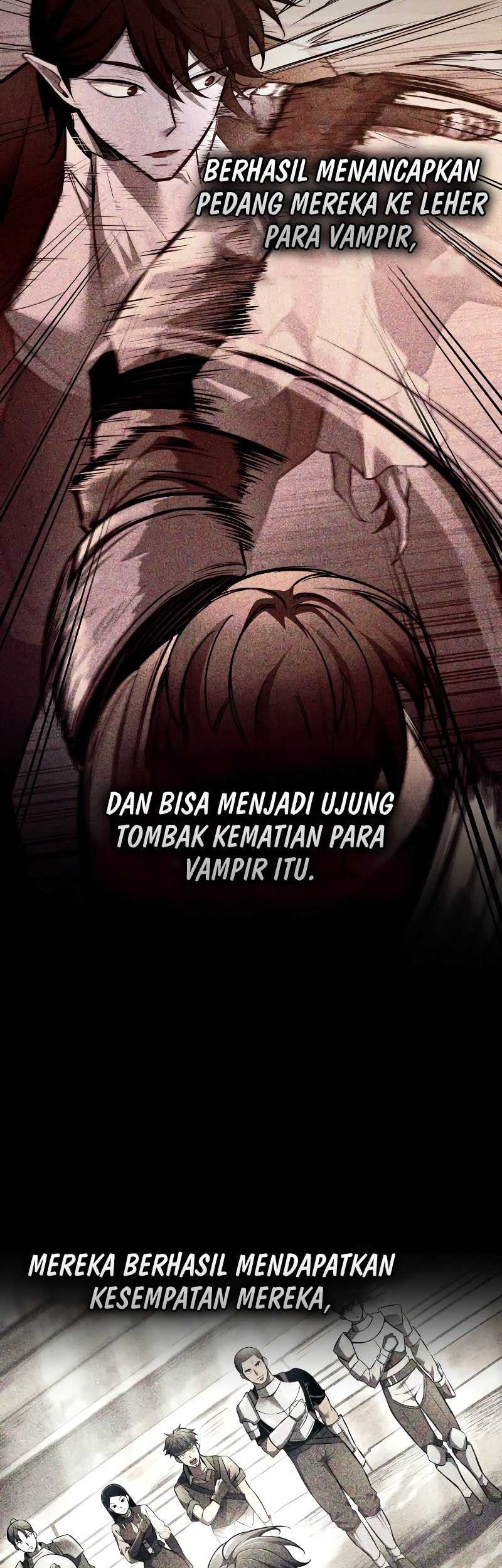 I Became the Tyrant of a Defense Game Chapter 105 Gambar 51