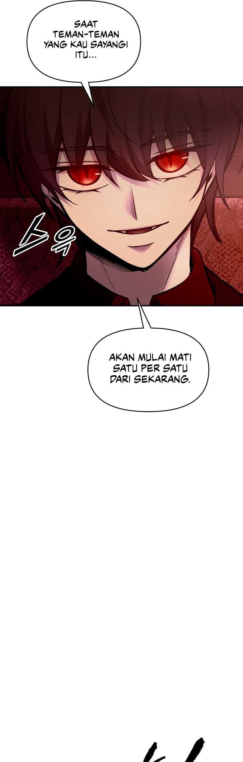 I Became the Tyrant of a Defense Game Chapter 105 Gambar 58