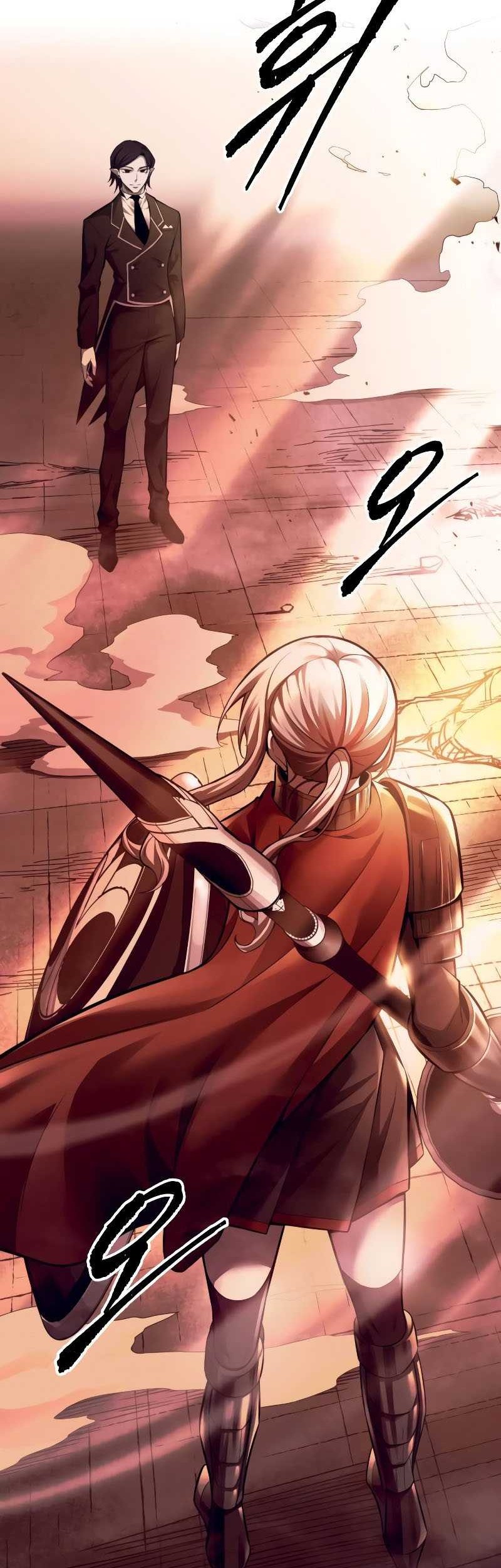 I Became the Tyrant of a Defense Game Chapter 105 Gambar 59