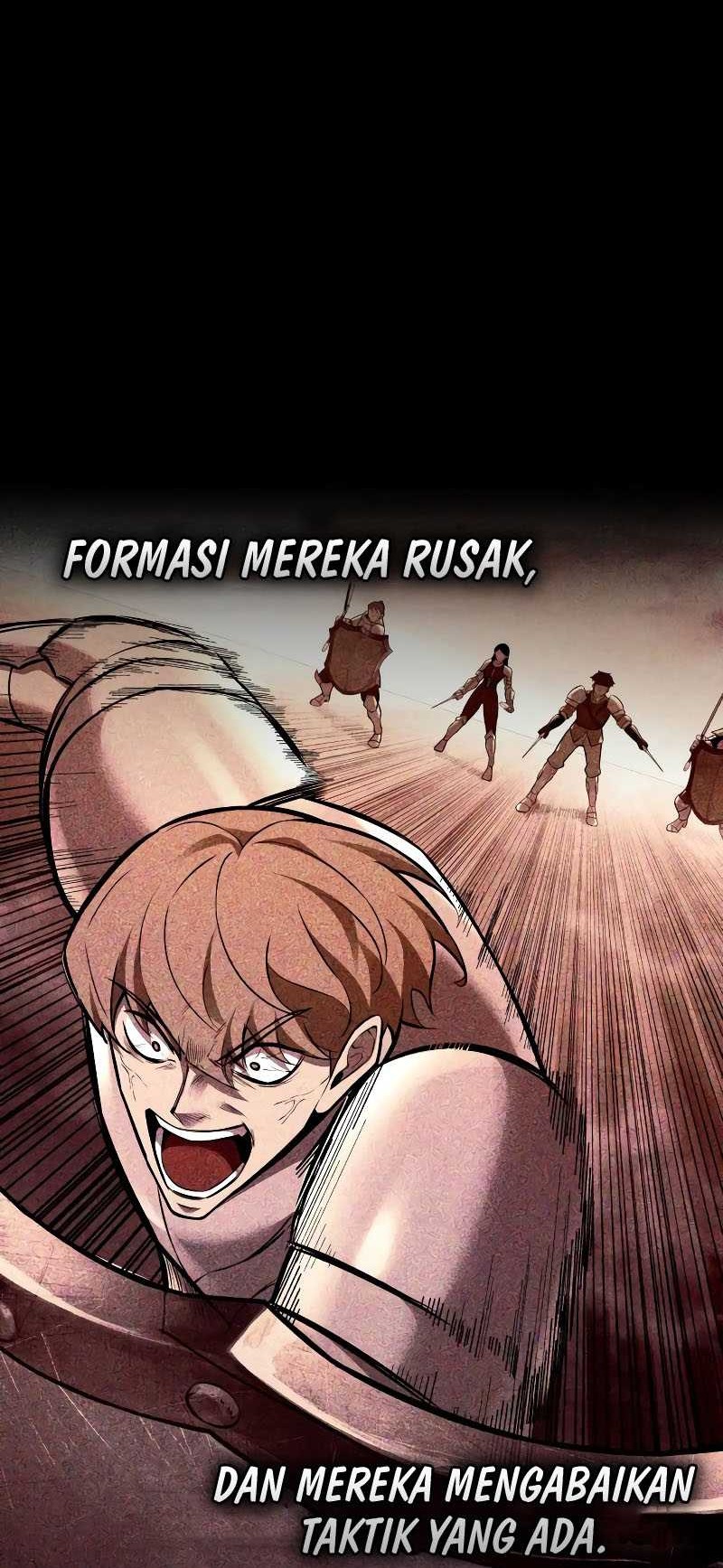 I Became the Tyrant of a Defense Game Chapter 105 Gambar 49