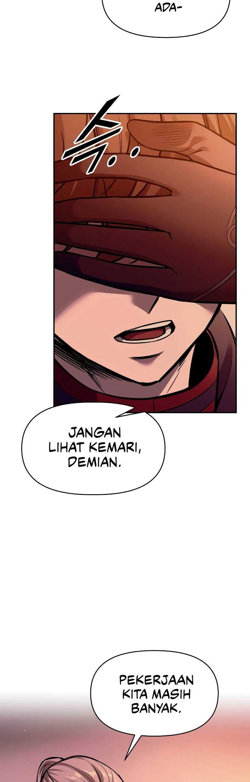 I Became the Tyrant of a Defense Game Chapter 105 Gambar 20