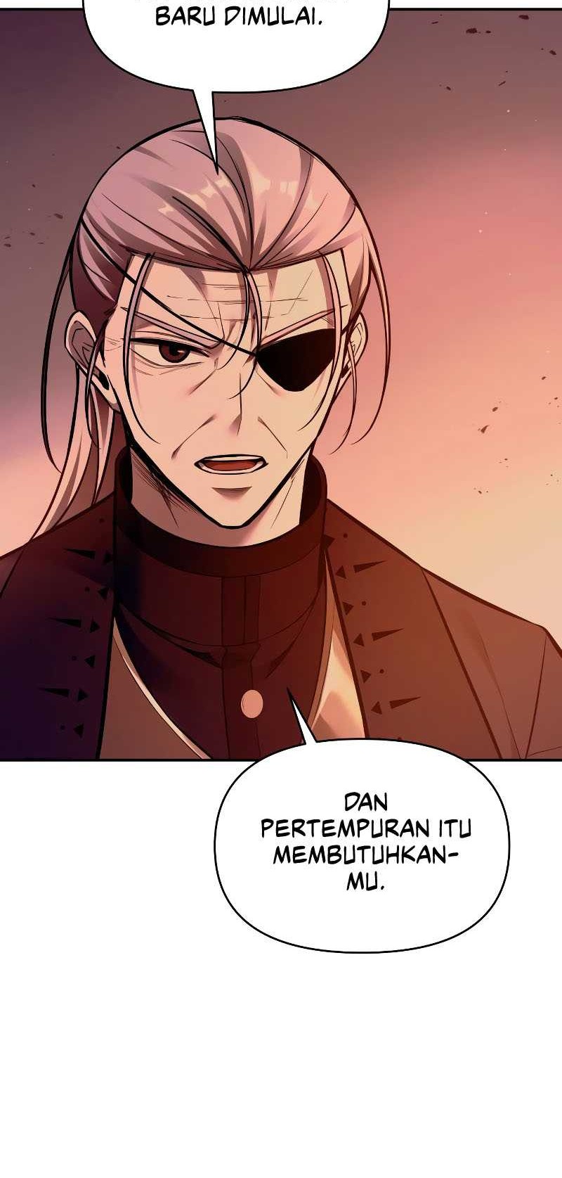 I Became the Tyrant of a Defense Game Chapter 105 Gambar 25