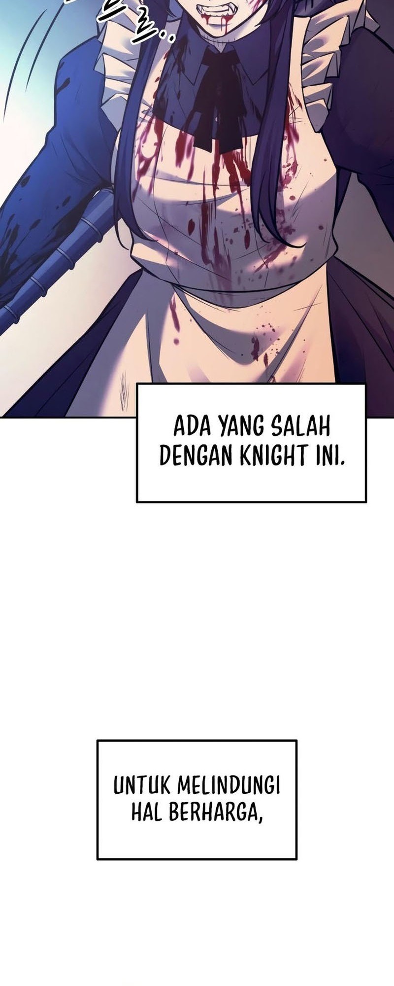 I Became the Tyrant of a Defense Game Chapter 107 Gambar 57