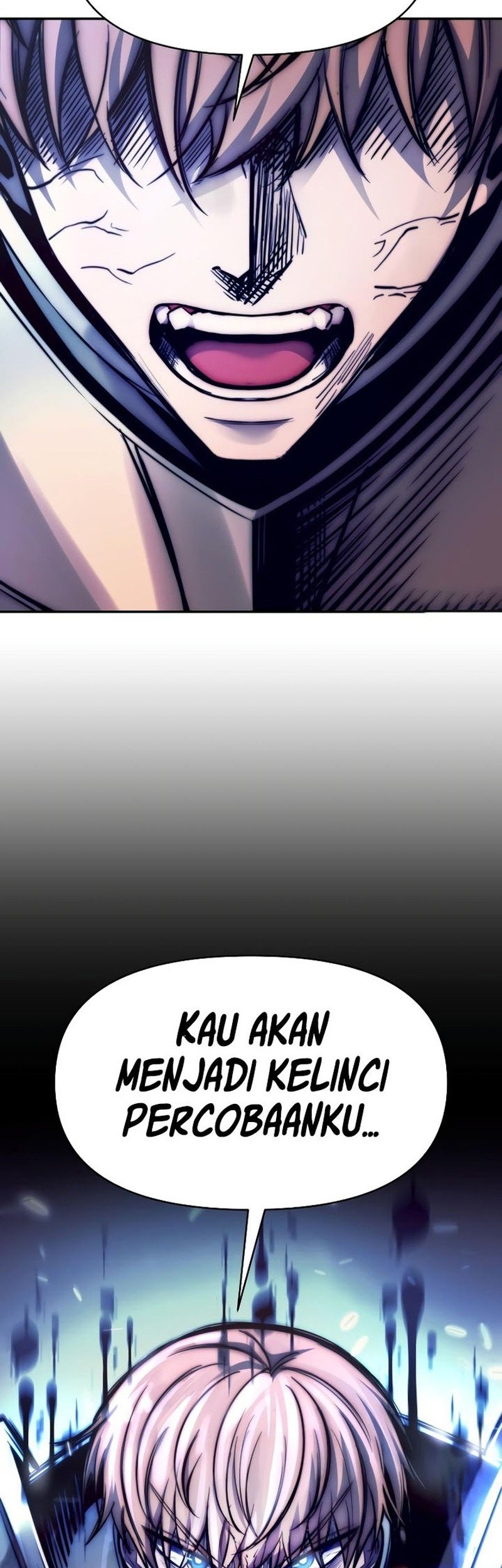 I Became the Tyrant of a Defense Game Chapter 107 Gambar 59