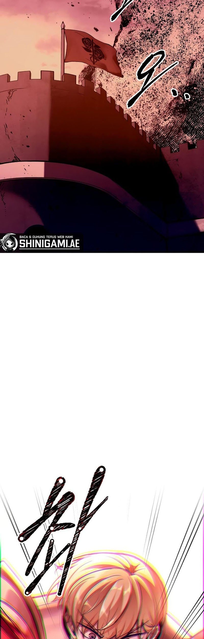 I Became the Tyrant of a Defense Game Chapter 107 Gambar 36