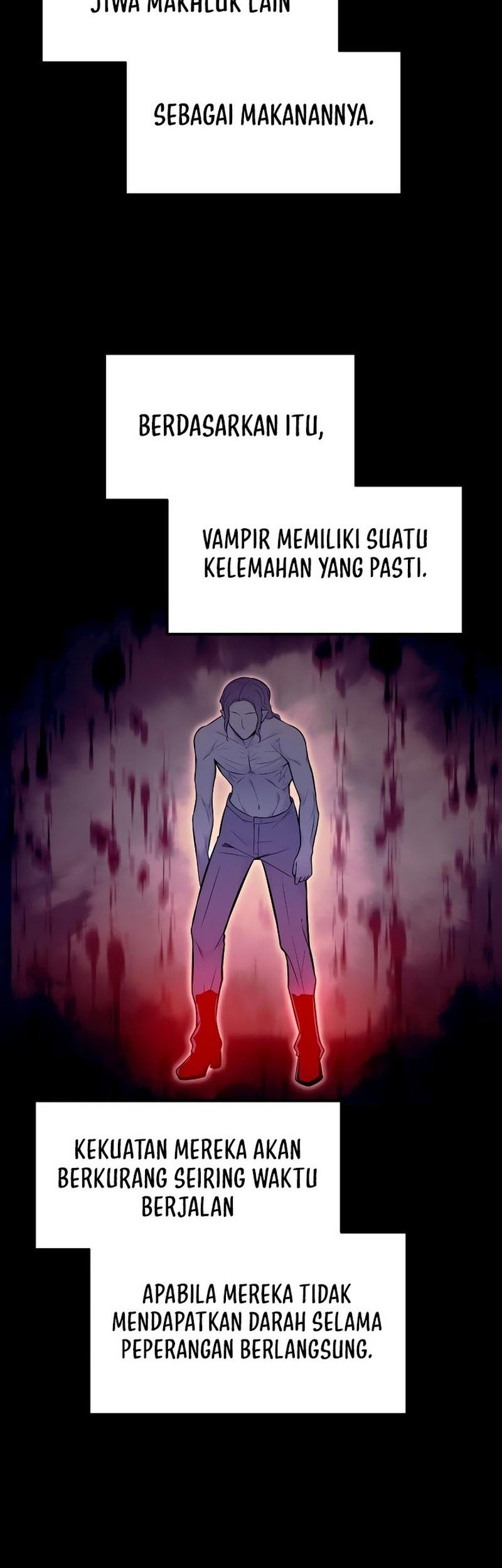 I Became the Tyrant of a Defense Game Chapter 107 Gambar 3