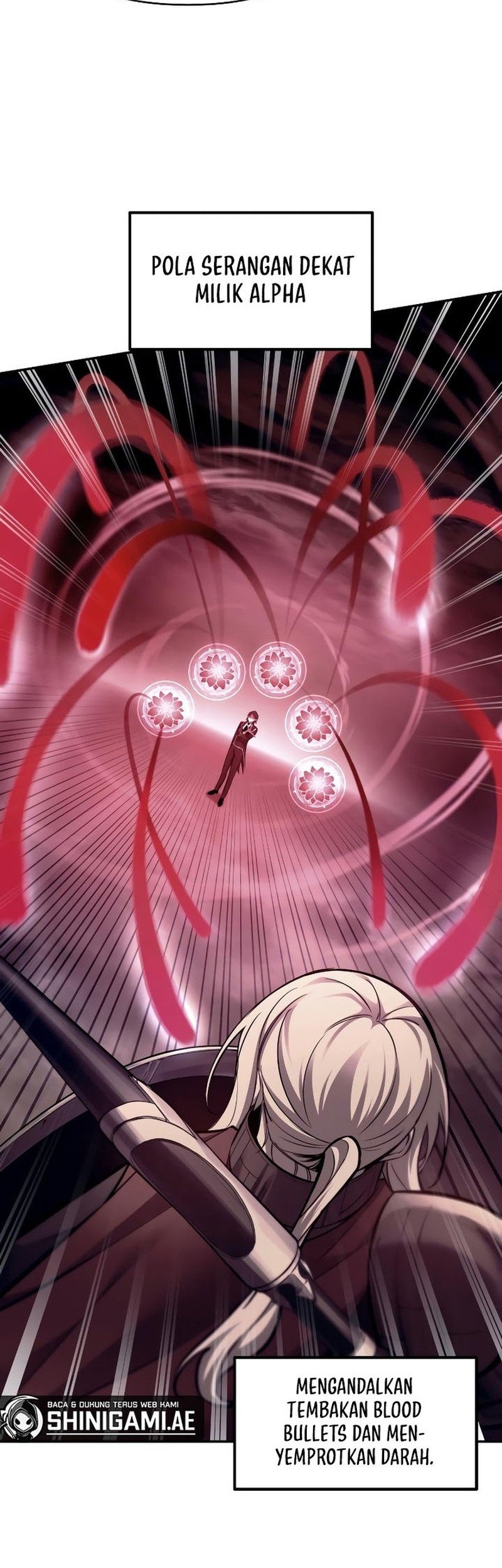 I Became the Tyrant of a Defense Game Chapter 107 Gambar 7