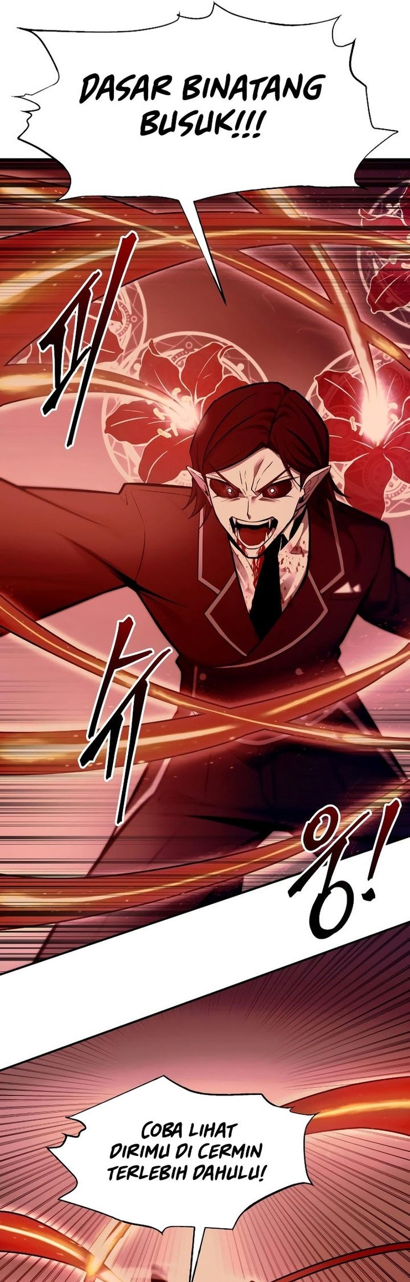 I Became the Tyrant of a Defense Game Chapter 107 Gambar 30