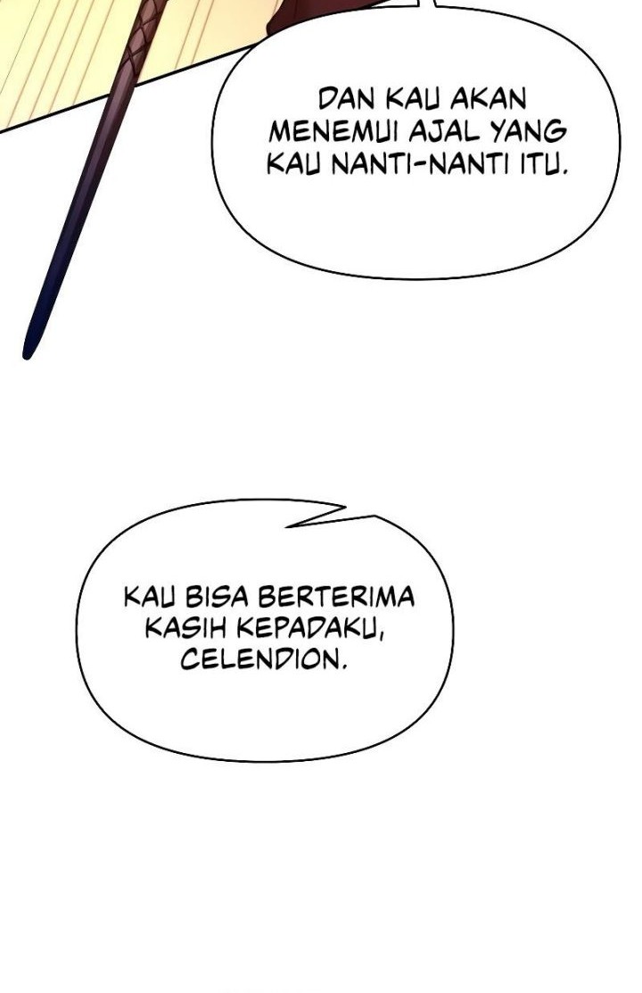 I Became the Tyrant of a Defense Game Chapter 110 Gambar 36