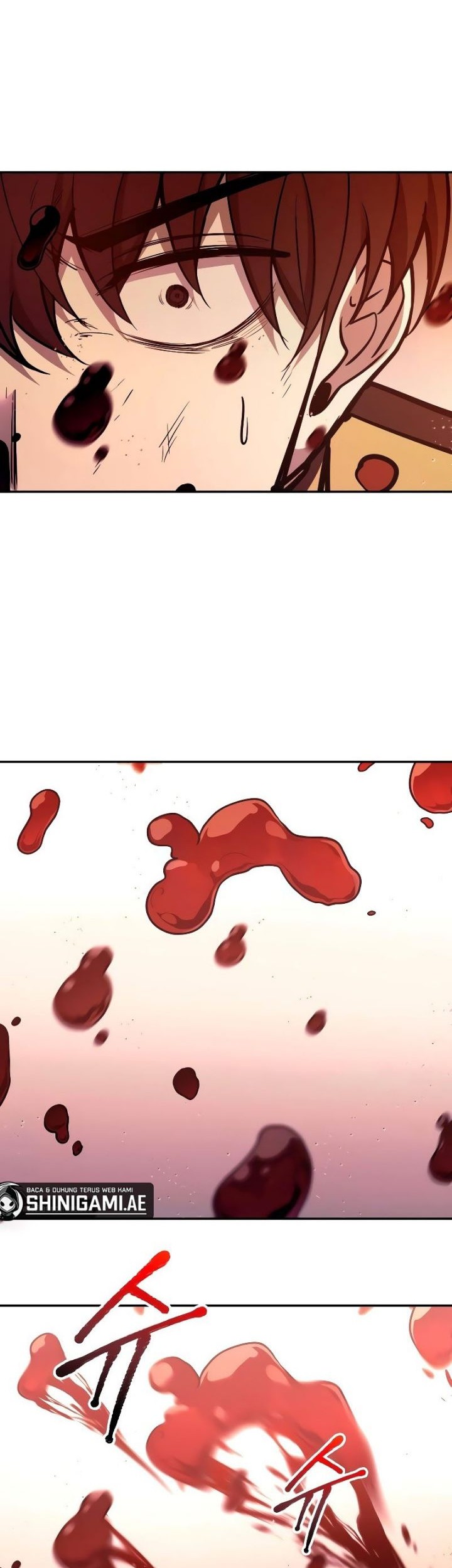 I Became the Tyrant of a Defense Game Chapter 110 Gambar 3