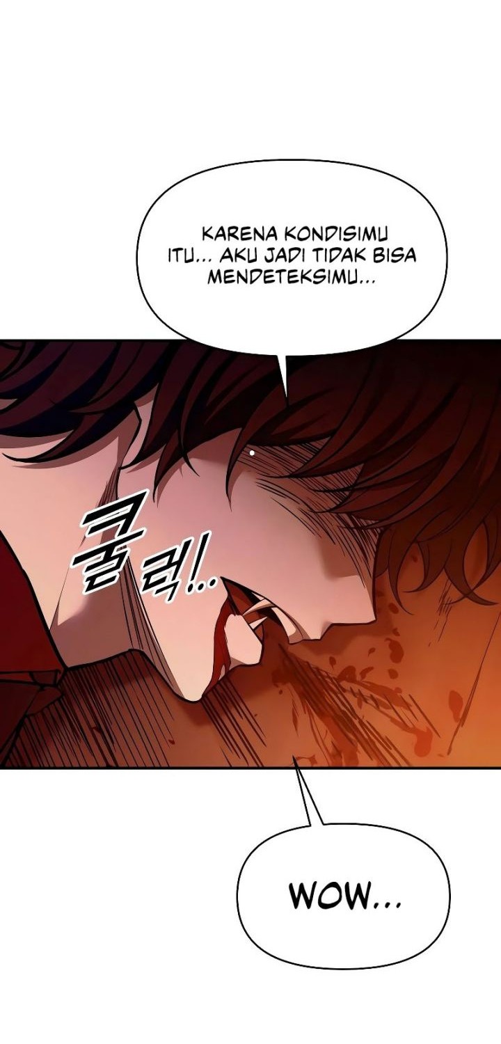 I Became the Tyrant of a Defense Game Chapter 110 Gambar 13