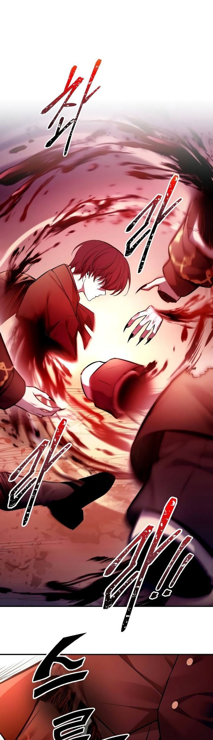 I Became the Tyrant of a Defense Game Chapter 110 Gambar 14