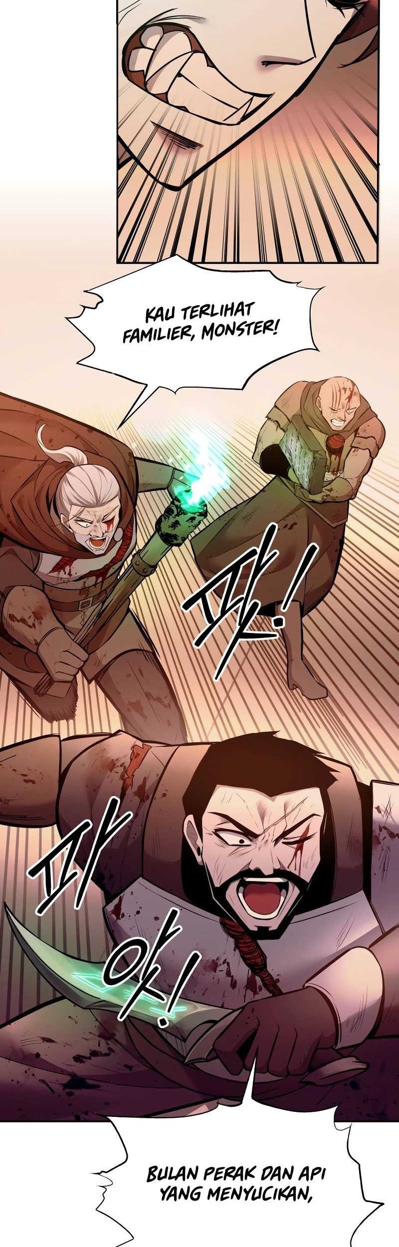 I Became the Tyrant of a Defense Game Chapter 111 Gambar 50