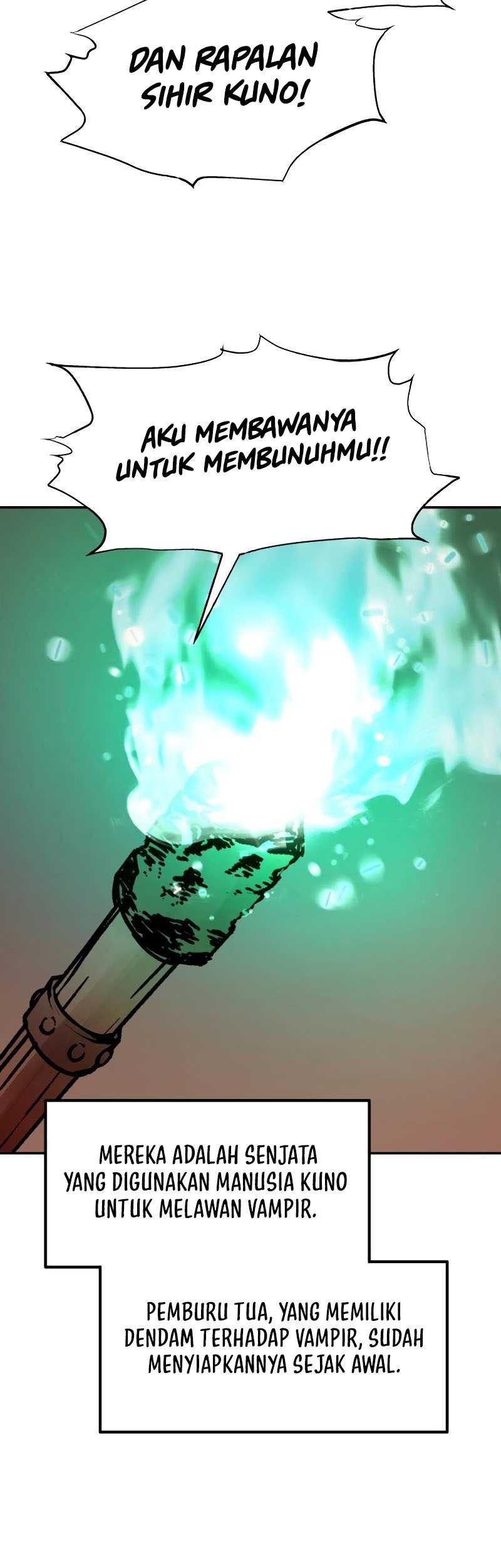 I Became the Tyrant of a Defense Game Chapter 111 Gambar 51