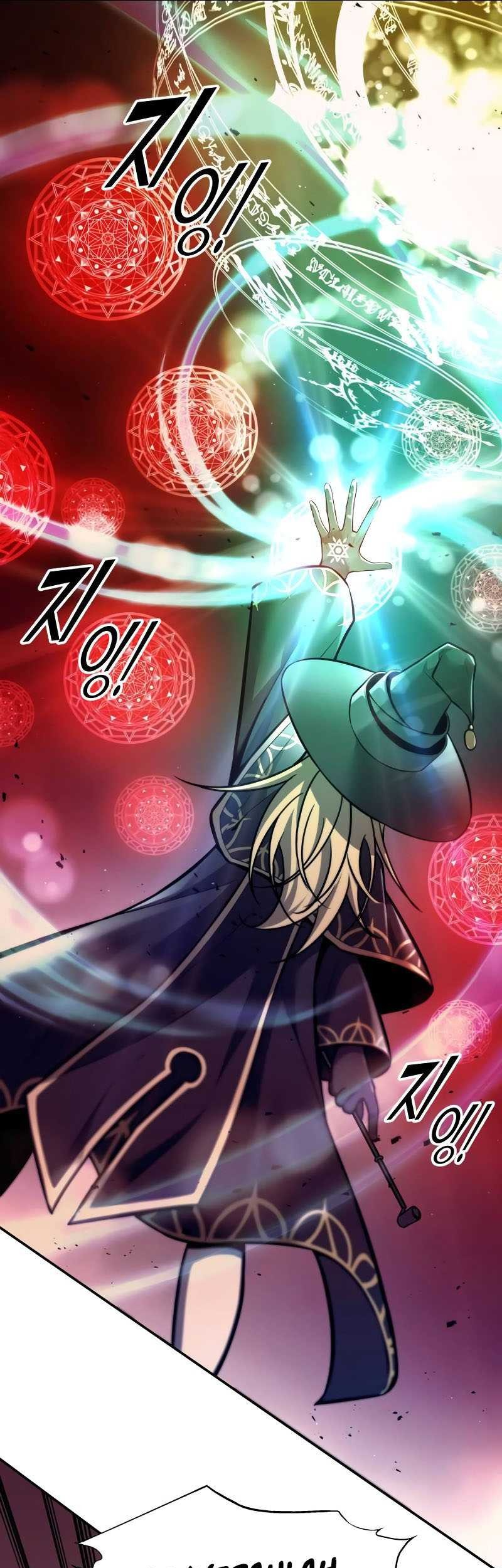 I Became the Tyrant of a Defense Game Chapter 111 Gambar 56