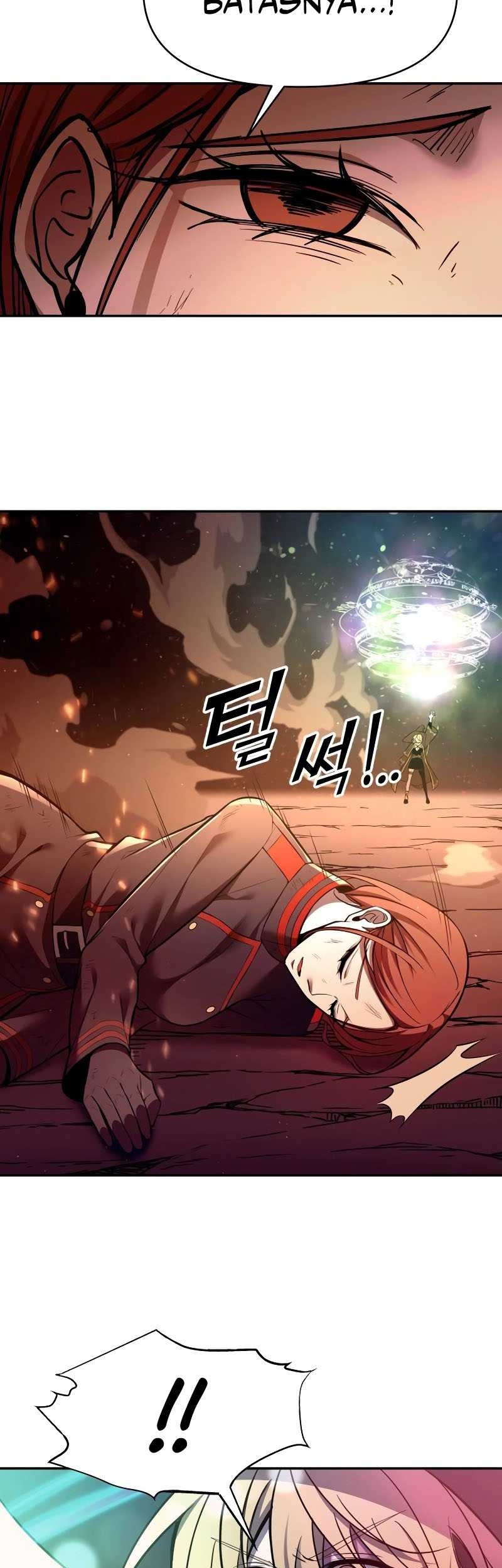 I Became the Tyrant of a Defense Game Chapter 111 Gambar 47