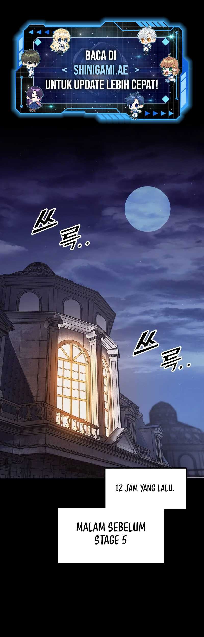 Manhwa I Became the Tyrant of a Defense Game Chapter 111 gambar nomor 2