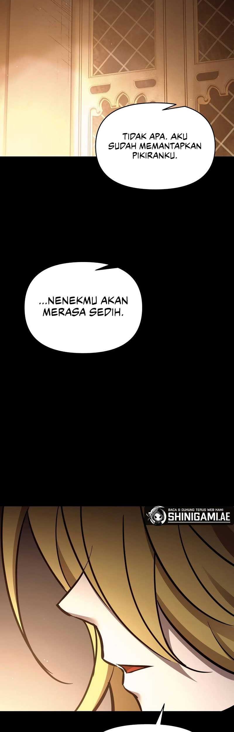 I Became the Tyrant of a Defense Game Chapter 111 Gambar 8