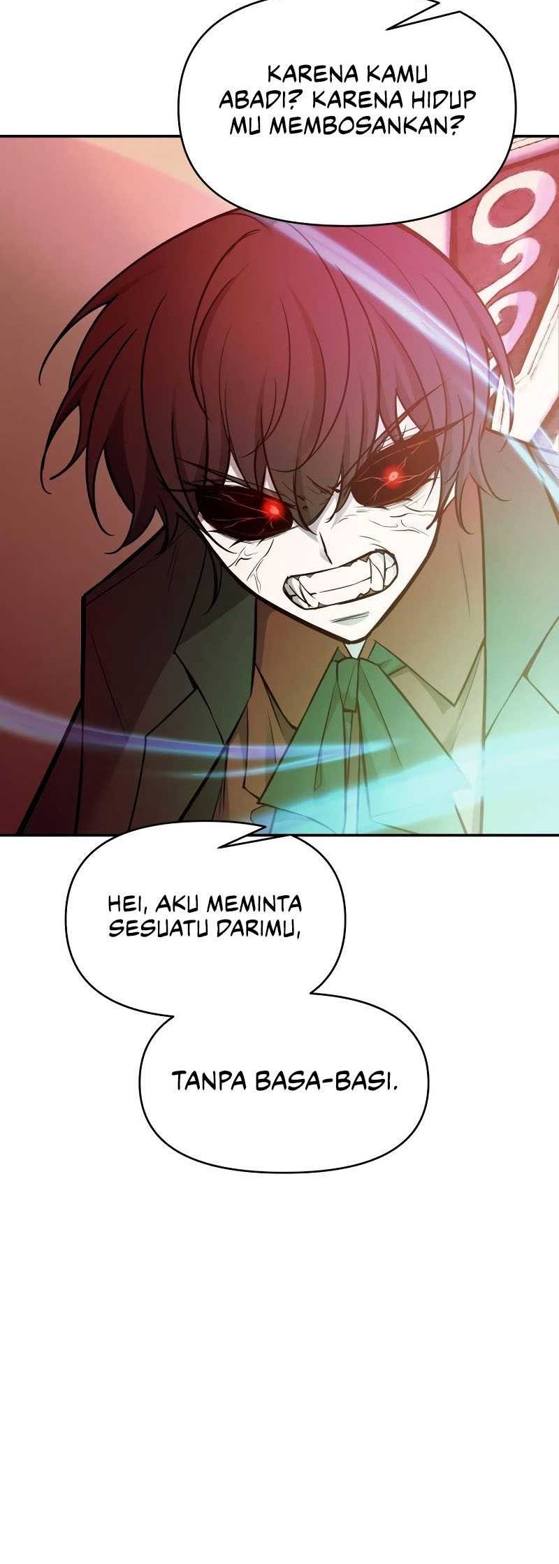 I Became the Tyrant of a Defense Game Chapter 111 Gambar 21