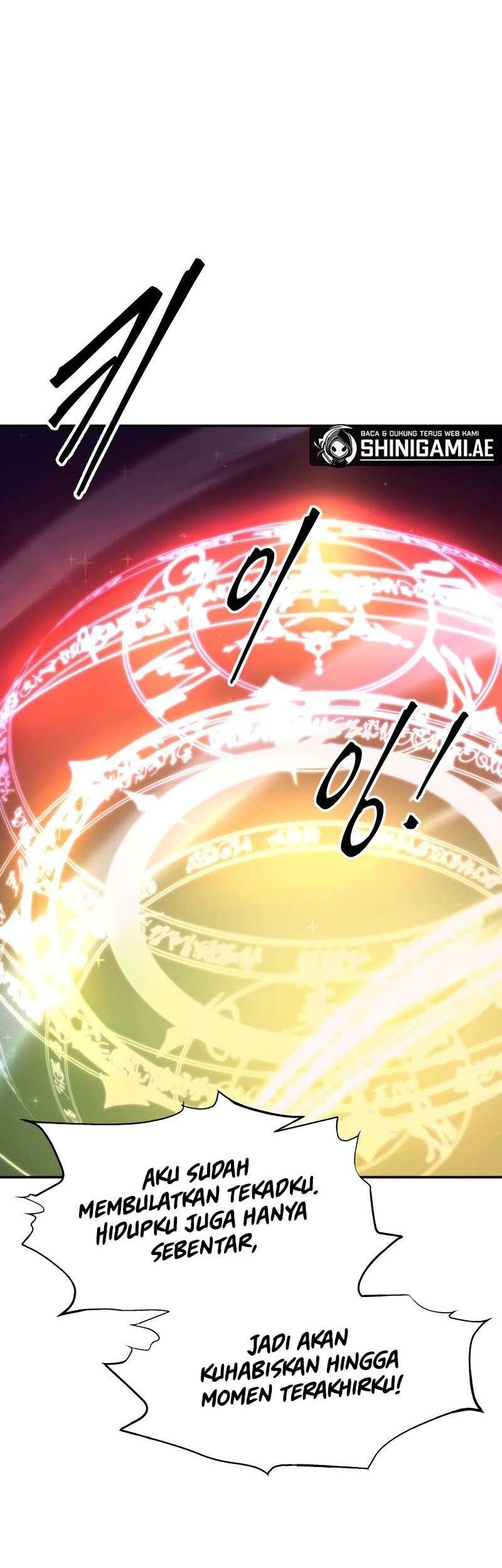 I Became the Tyrant of a Defense Game Chapter 111 Gambar 23