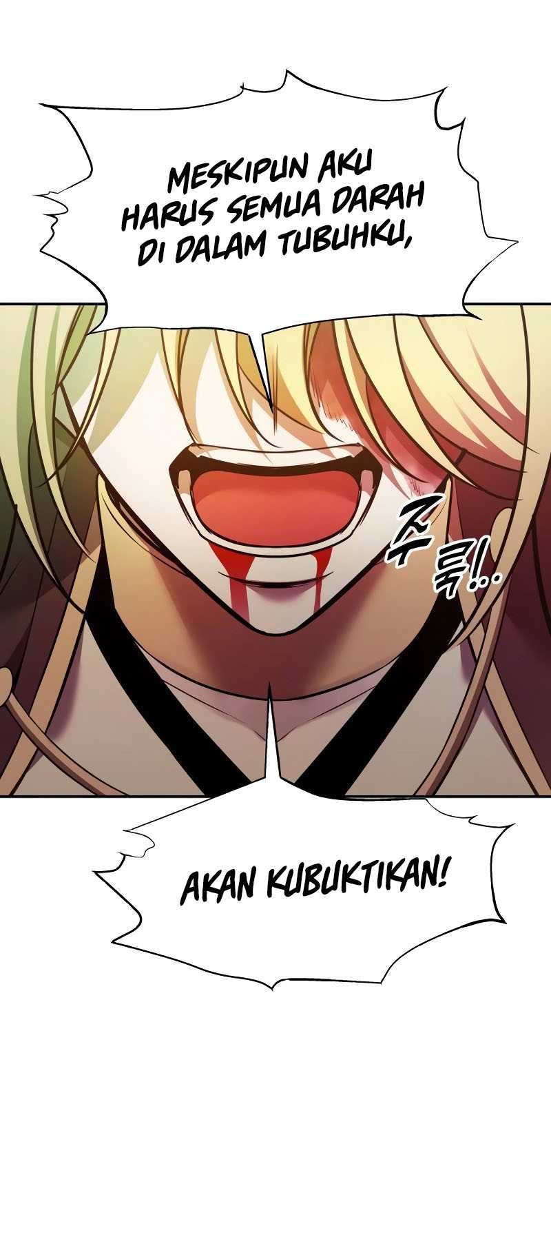 I Became the Tyrant of a Defense Game Chapter 111 Gambar 24